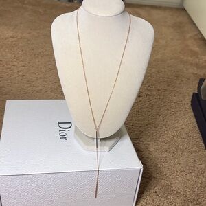 Brand new QVC necklace